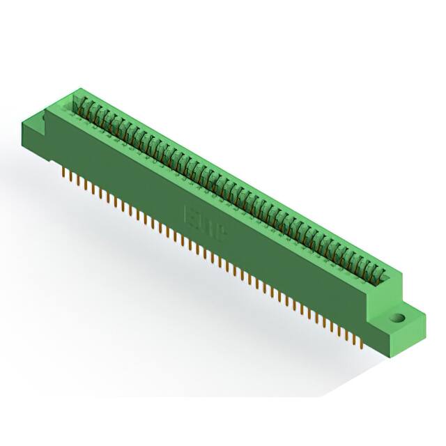 325-082-520-209 EDAC Inc.  Edgeboard Connectors